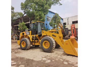 CATERPILLAR 950H Radlader