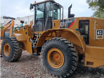 CATERPILLAR 966H Radlader