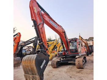 DOOSAN DX300LC-9C Kettenbagger
