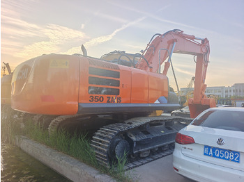 HITACHI ZX350 Kettenbagger