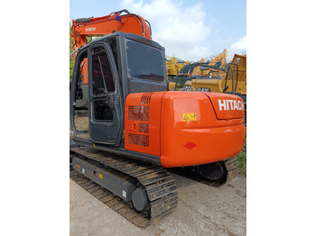 HITACHI ZX70 Minibagger