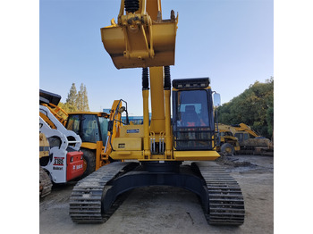 KOMATSU PC240 Kettenbagger