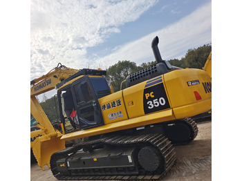 KOMATSU PC350-7 Kettenbagger
