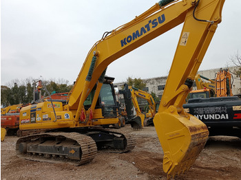 KOMATSU PC200-8 Kettenbagger