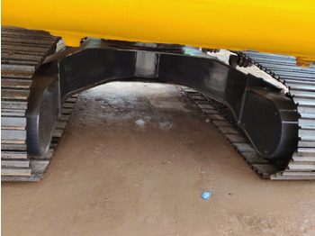 Kettenbagger KOMATSU PC200-8 PC 200-8 N1: das Bild 3