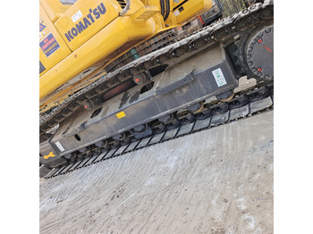 Kettenbagger KOMATSU PC220 PC 220 - 8 PC 220-8 22 TON EXCAVATOR DIGGER: das Bild 5