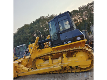 SHANTUI Bulldozer