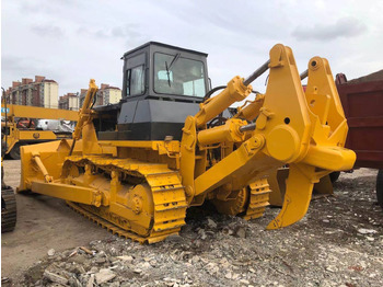 SHANTUI Bulldozer