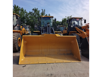 XCMG LW600FV Radlader