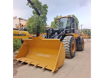 XCMG ZL50GN Radlader