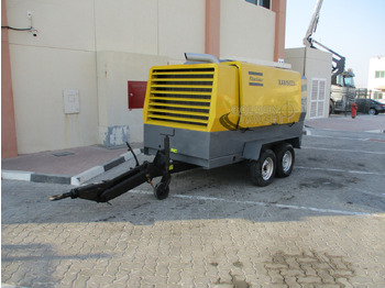 Luftkompressor Atlas Copco XAMS-850-CD7 Air Compressor: das Bild 2