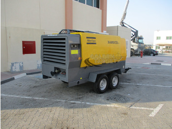 Luftkompressor Atlas Copco XAMS-850-CD7 Air Compressor: das Bild 3
