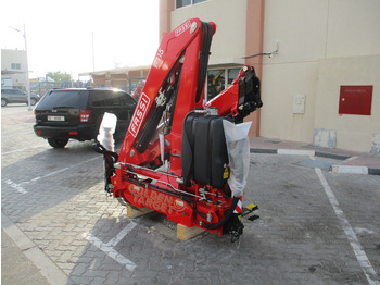 FASSI Ladekran