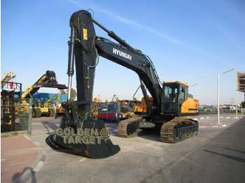 HYUNDAI Bagger