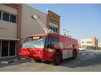 Feuerwehrfahrzeug