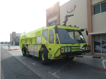 Feuerwehrfahrzeug