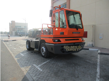 TERBERG Terminaltraktor