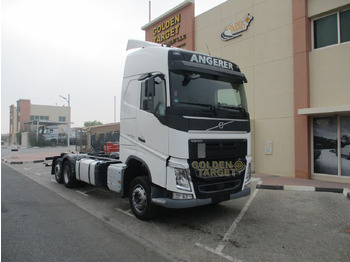 VOLVO FH 460 Fahrgestell LKW