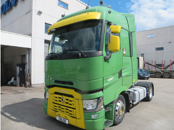 RENAULT T 520 Sattelzugmaschine