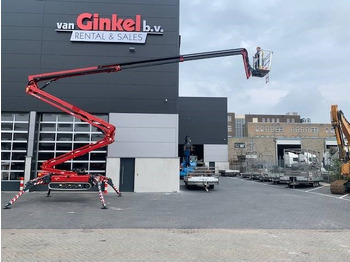 HINOWA Gelenkarmbühne