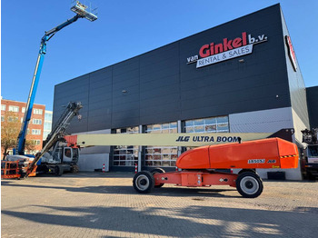JLG Teleskopbühne