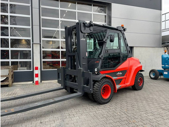 LINDE H80 Dieselstapler