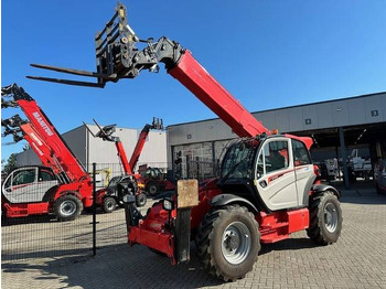 MANITOU MT 1440 Teleskoplader