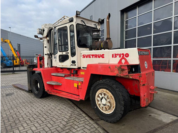 SVETRUCK Dieselstapler