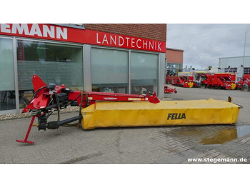 FELLA Mähwerk