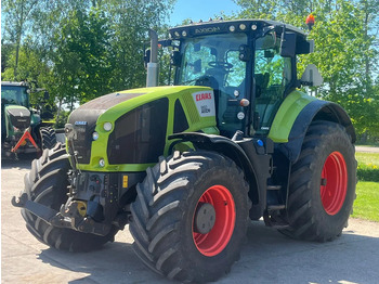 Traktor Claas Axion Axion 950 Cmatic VOL OPTIES!: das Bild 5