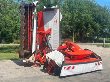 KUHN Mähwerk
