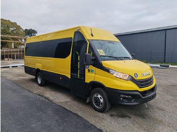 IVECO Daily Kleinbus