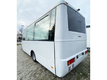 Kleinbus, Personentransporter RENAULT MASTER BUREAU: das Bild 4