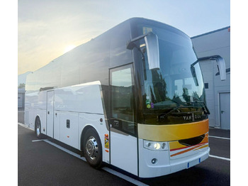 VAN HOOL Doppeldeckerbus