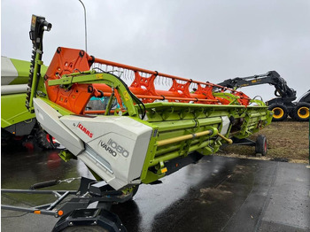 Zubehör für Erntemaschine Claas VARIO 1080: das Bild 5