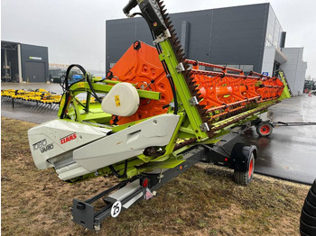 Zubehör für Erntemaschine Claas VARIO 1080: das Bild 3