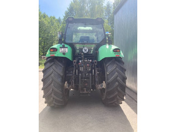 Traktor Deutz-fahr AGROTRON 260: das Bild 4