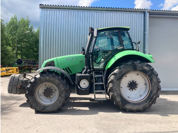 Traktor Deutz-fahr AGROTRON 260: das Bild 2