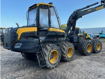 PONSSE Harvester