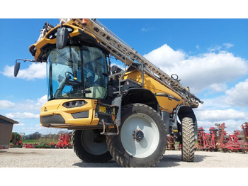 CHALLENGER Selbstfahrspritze