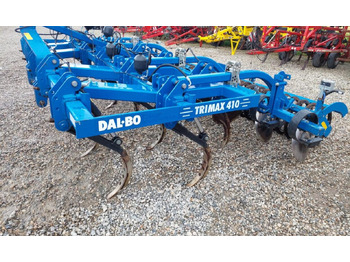 Egge Dalbo Trimax 410: das Bild 4
