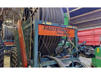 Fasterholt FM2500 - Leasing Fasterholt FM2500: das Bild 2