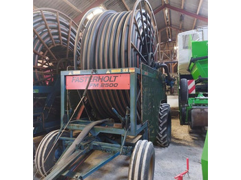 Fasterholt FM2500 - Leasing Fasterholt FM2500: das Bild 1