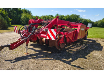 GRIMME Kartoffelroder