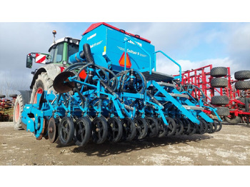 LEMKEN Säkombination