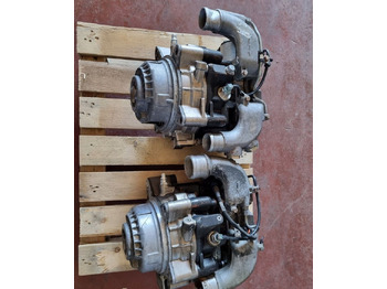 MERCEDES-BENZ Actros Transmission