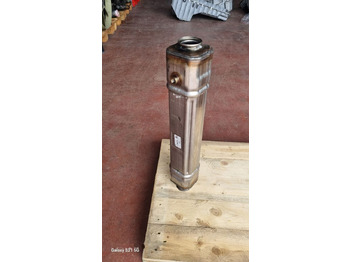 MERCEDES-BENZ Actros Motor und Teile