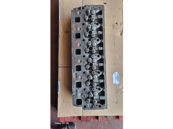 Zylinderblock für LKW Mercedes-Benz SORT BLOCK OM 926 LA EURO 5,5 R9060115101   Mercedes-Benz AXOR: das Bild 5