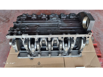 Zylinderblock für LKW Mercedes-Benz SORT BLOCK OM 926 LA EURO 5,5 R9060115101   Mercedes-Benz AXOR: das Bild 3