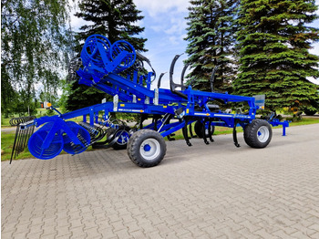 NEU: Grubber Kockerling Quadro 460: das Bild 3